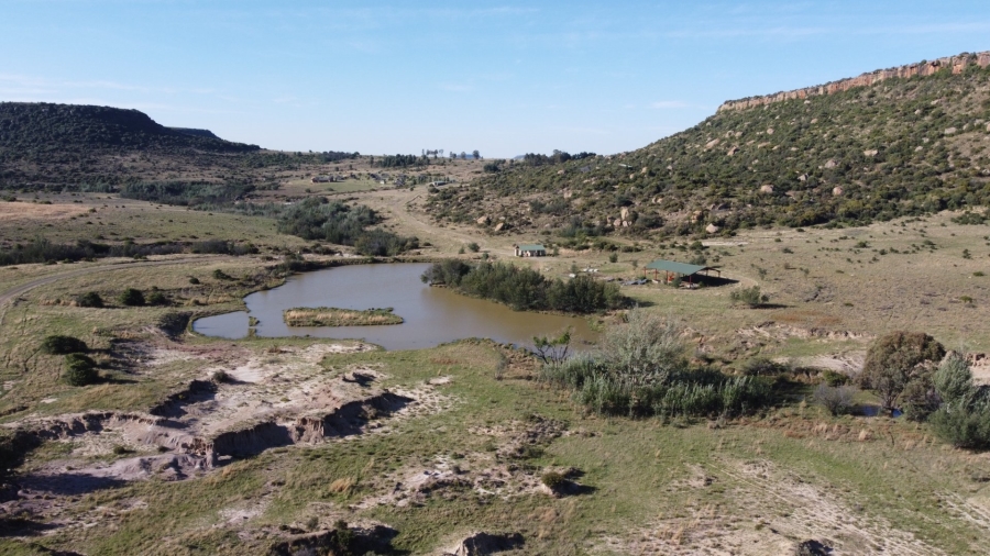 Commercial Property for Sale in Paul Roux Free State